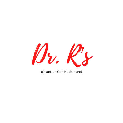 Dr. R's Logo