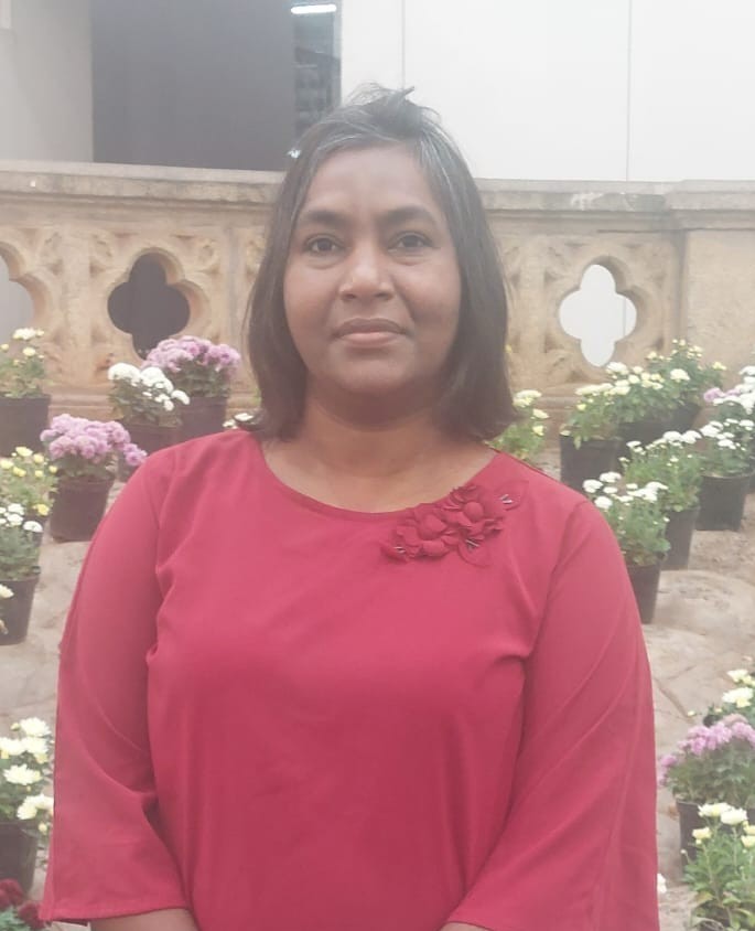 Rathna Kumari